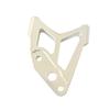 Motorcycle Brake Caliper Bracket Support Adapter For Fastace Front Shock Absorber 200mm 220mm 82mm Rpm Adelin Frando