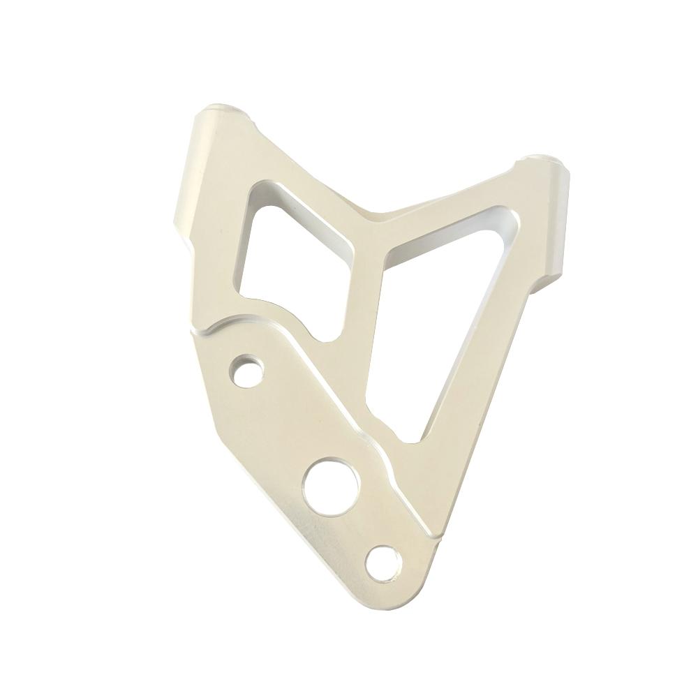 Motorcycle Brake Caliper Bracket Support Adapter For Fastace Front Shock Absorber 200mm 220mm 82mm Rpm Adelin Frando