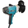 Makita Electronic Polisher 180mm PV7001C