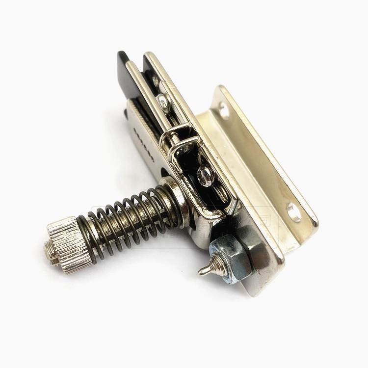 Industrial Overlock Machine Rubber Band Frame Overlock Machine Sewing Machine Pull Pants Top Waist Of Trousers Rubber Band Clip