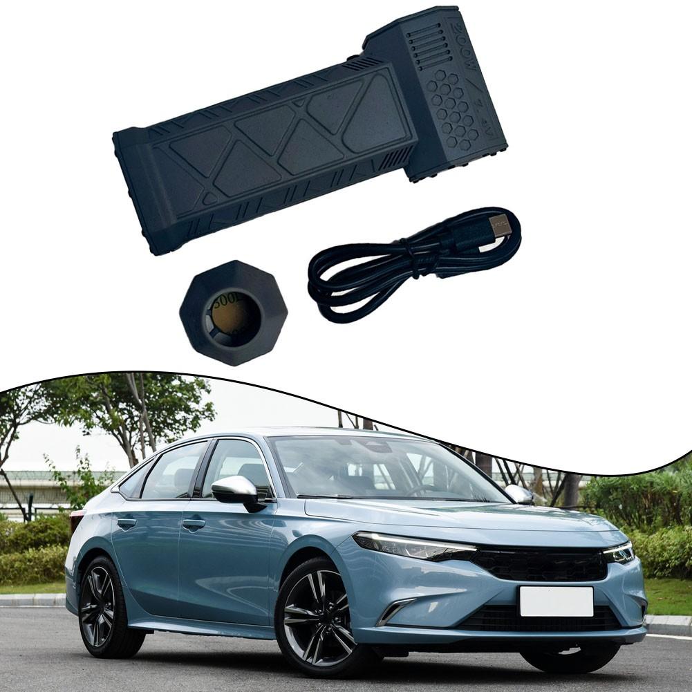 Mini Turbo Jet Fan with Imported High Speed Bearings CNC Metal Turbine