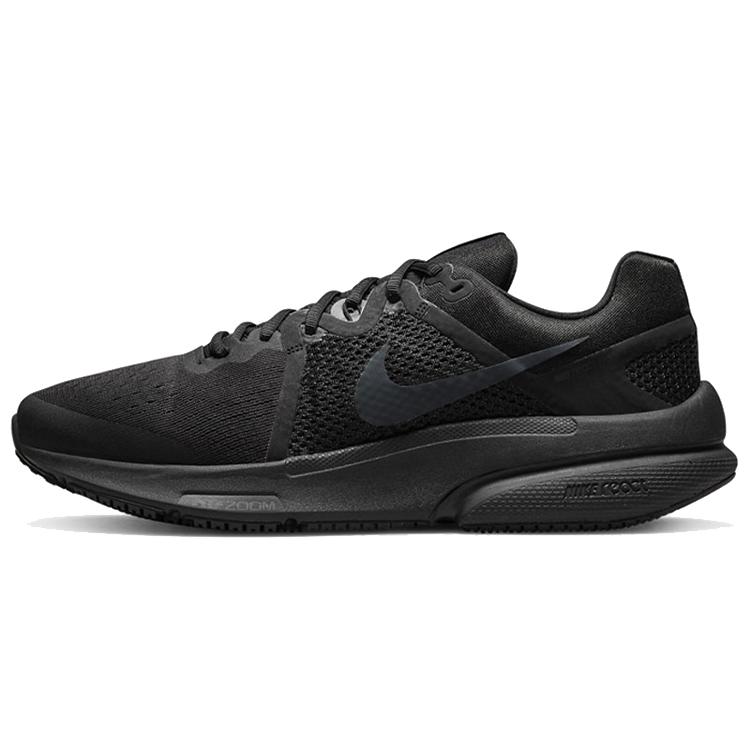 

Новые Nike Zoom Prevail Черный Антрацитовый DA1102-002 45