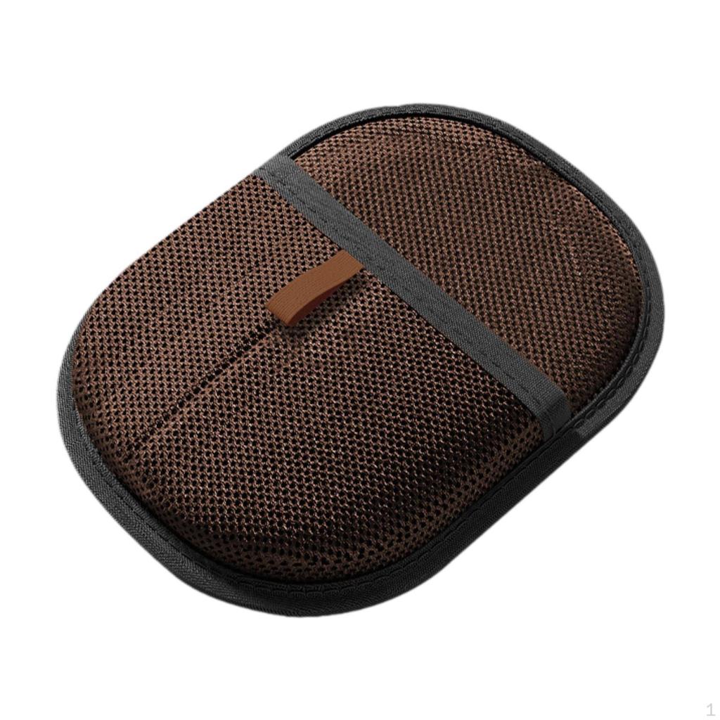 Cleaning Glove for Pets, Electrostatic Tool Removing Hair From Fabrics And Rugs