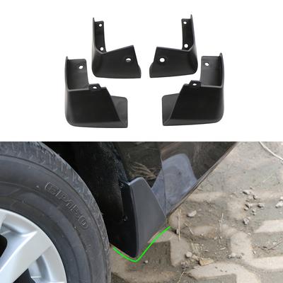 4pcs Car Mud Flaps for Nissan Teana J32 2008 2009 2010 2011-2018 Mudflaps Splash Guards Mud Flap Mudguards Fender