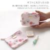 Paul Joe Accessoires Tissue Pouch Women Pink 10x14cm &