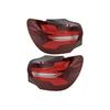 1769065300 & 1769065400: Rear Tail Light for 2016-2018 Mercedes-Benz A-Class W176