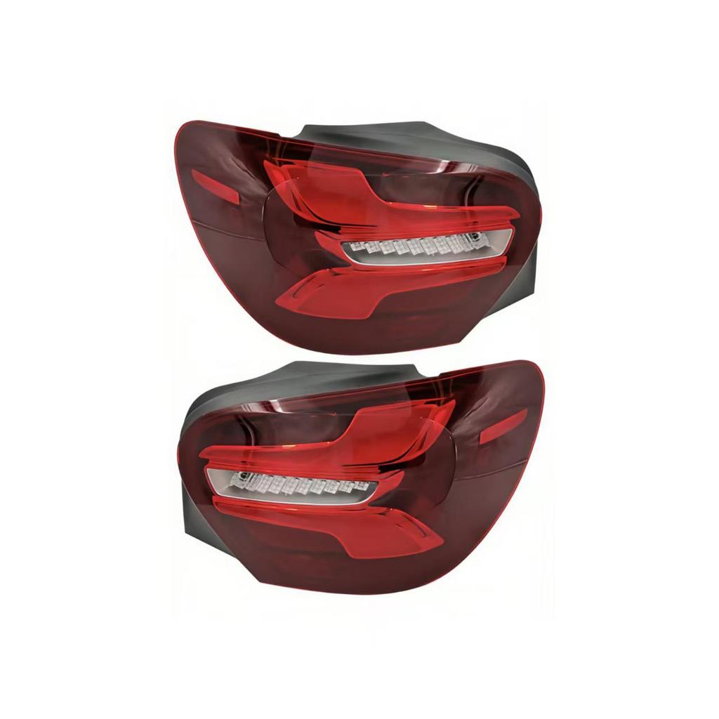 1769065300 & 1769065400: Rear Tail Light for 2016-2018 Mercedes-Benz A-Class W176