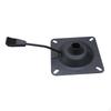 Office Chair Swivel Tilt Control Seat Mechanism Replacement Mount Plate Hole 28mm,