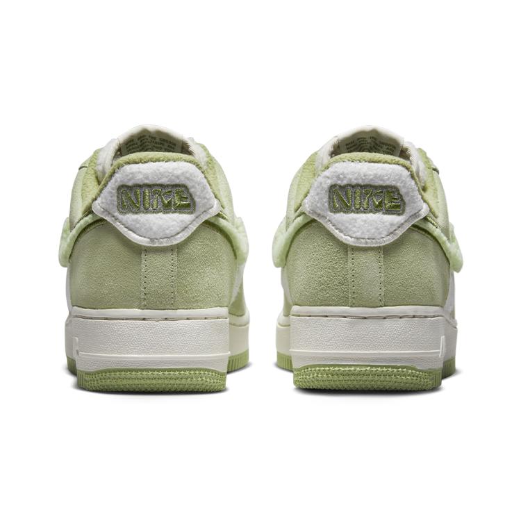 New Nike Air Force 1 '07 LX 'Honeydew' Women's FB1872-030