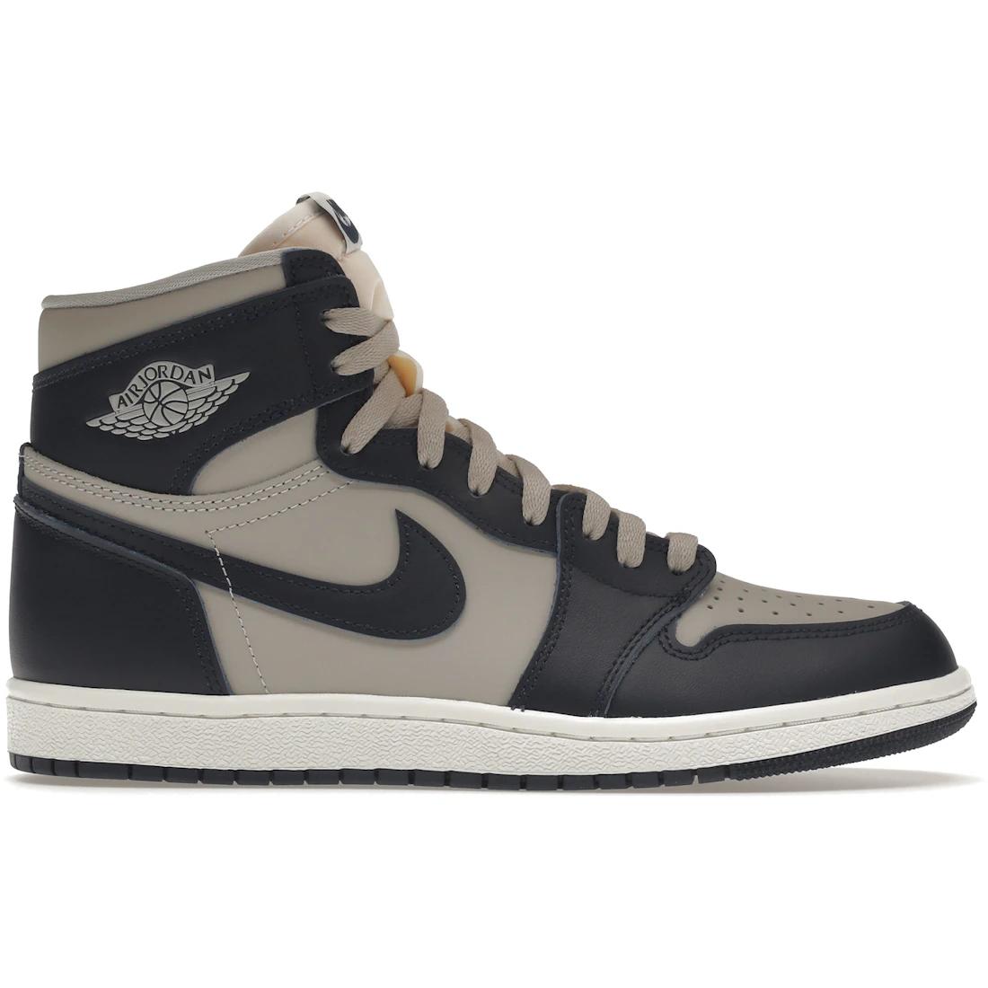 

Sneaker Jordan 1 Retro High 85 Georgetown(BQ4422-400) 36.5