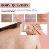 Body Oil, Body Juice Oil, 30ml Body Juice Oil Cinnamon Bun, Cinnamon Bun Body Oil, Moisturizing Body Oil For Dry Skin