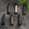 Waterproof Eyebrow Long Lasting Pigment Liquid Gel Enhancer Makeup with Brush