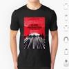 T Shirt 6xl Cotton Cool Tee Movie Cinema Cinephile Retro Scifi Ufo Minimalist I Want To Believe Universe Steven Spielberg