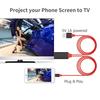 Ses ve video aksesuarları – HDMI