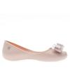 Zaxy Womens/Ladies Gracious Ribbon Pumps
