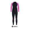 Kids 2.5mm Neoprene Wetsuit Full Body Long Sleeve Snorkeling Surfing Swimming Warm Water Sports