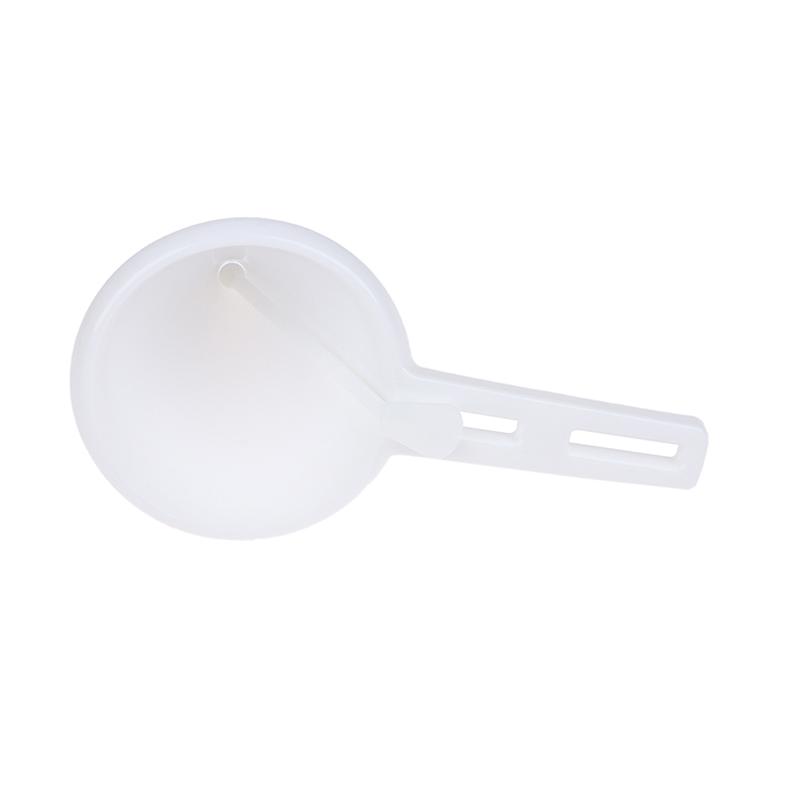 Adjustable Hand-Hold Funnel Icing Candy Funnel Chocolate Pastry Mold Baking Tool