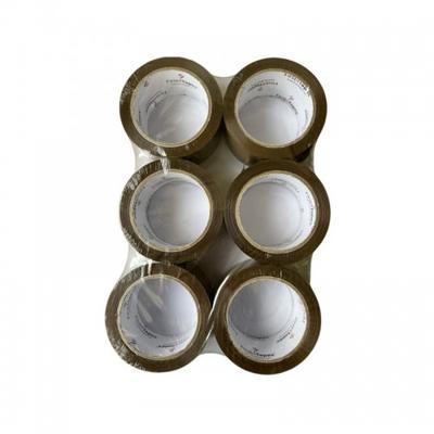 Κόλλες και σιλικόνες – Κολλητικές ταινίες