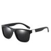 European and American Men and Women Fashion Colorful Polarized Leisure Sports Driving Sunglasses