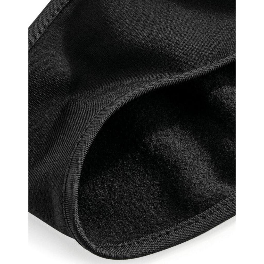 Sports Tech Softshell Headband