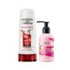Duo Condicionador de Cabelo & Creme para Mãos L'Oréal Total Repair 5