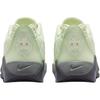 Nike Lebron Witness 9 GS Volt Tint Black Kids Sneakers Green Smoke-Grey Multi-Color HV2270-701