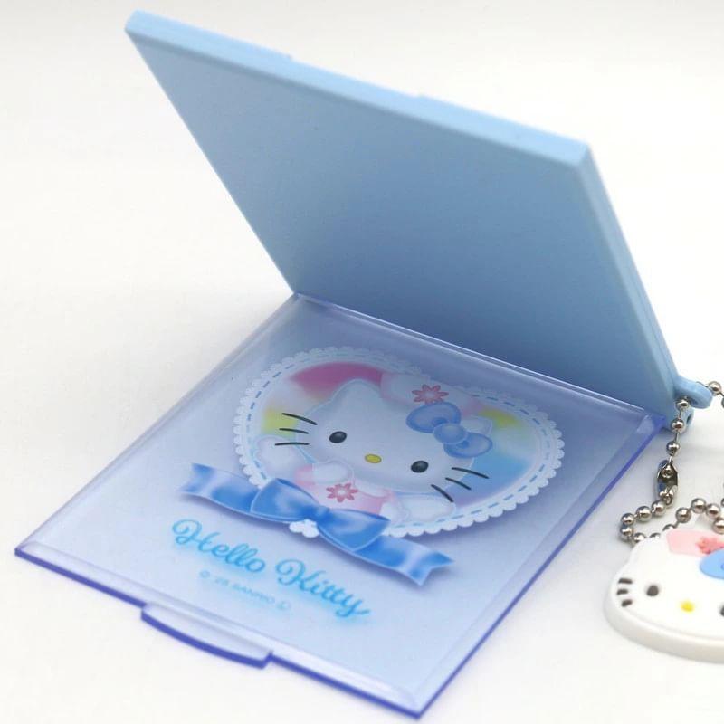 CRUX - Sanrio Hello Kitty Fantasy Angel Serie Klappspiegel