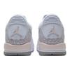 Jordan Legacy 312 Comfortable Sports Durable Mid-Top Kids Basketball Shoes Kids basketball shoes Pink Purple HF0747-151YC