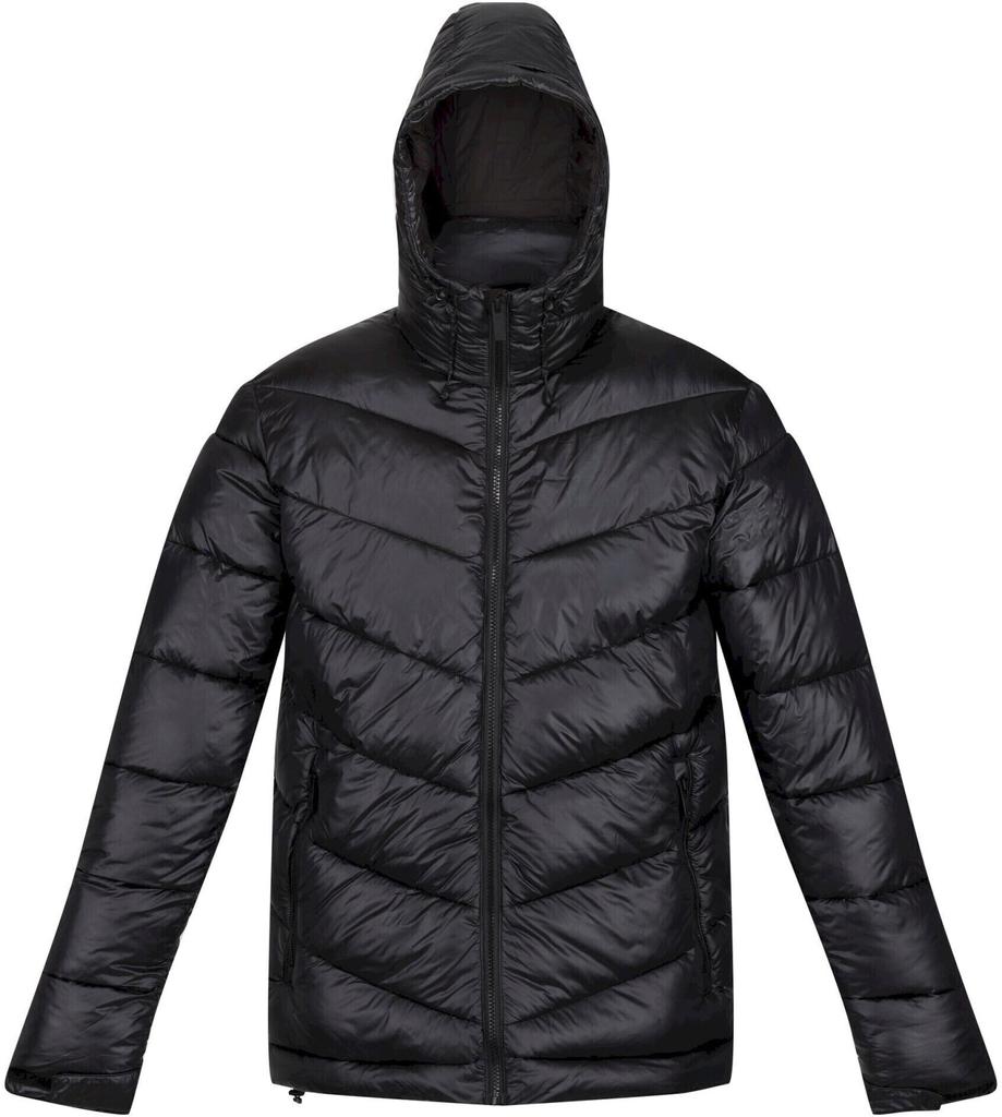 Regatta Toploft II Hooded Puffer Jacket