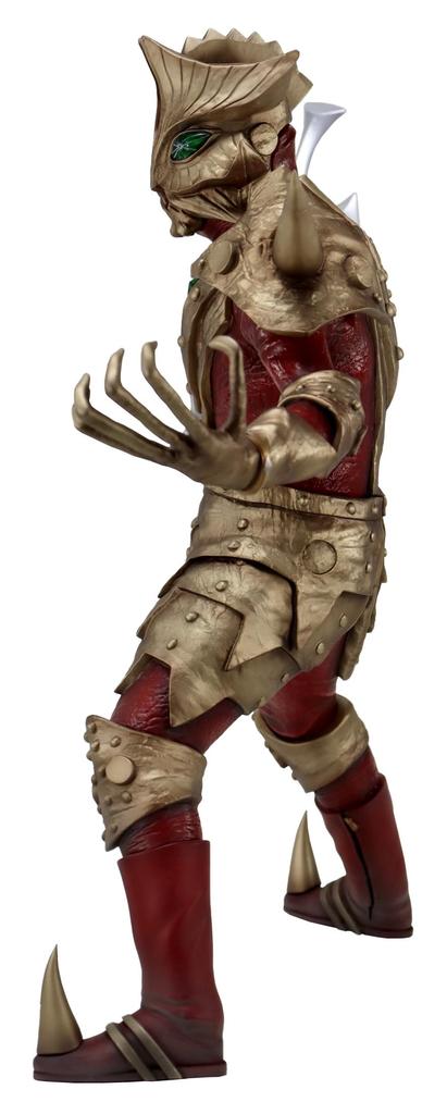 Figureninhalteproduktion (Ccp) 16 Special Effects Series Vol.111 Ultraman Ace, Dimensionale Übermenschliche Ace Killer, Ca.. 280mm, PVC & PU &