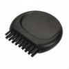 Finger Grip Brush Soft Bristles Golf Club Cleaner Lightweight Portable Cleaning Tool for