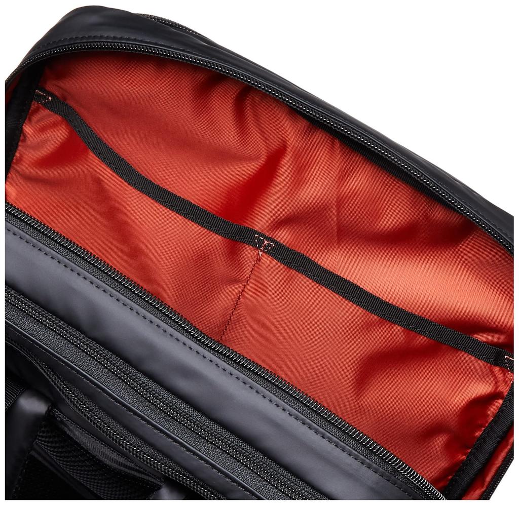 BIAS LITE WP Backpack S with Rain Cover