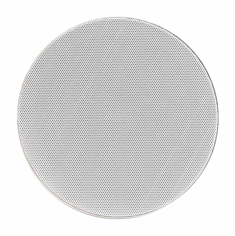 

Fonestar GAT-4509 - round built-in speaker, white, Fonestar білий