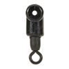 Zip Slider Beads Fishing Line Slider Beads Fishing Swivels Rolling Swivel Carp Rig Rings Clip