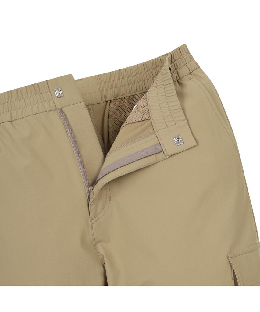 Goldeunbeeo Stretchable Cargo Jogger Pants_G4Pam25131Bex