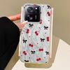 Pink Leopard Print Vortex Pattern Phone Case for Xiaomi 13T 14T 11 Lite Poco X5 M6 Pro X6 X3 Pro NFC C65 C61 M5S Shell TPU Cover