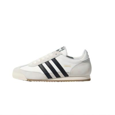 R71 Originals 'Crystal White Core Black' KI8876