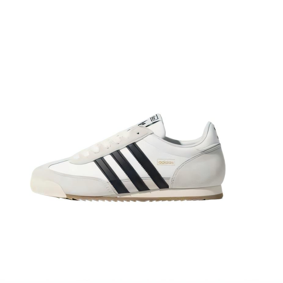 Adidas Originals R71 Fashionable Casual Low-Top Lifestyle Shoes Unisex Sneakers KI8876