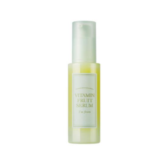 I m From Vitamin Fruit Serum Brightening & Revitalizing Face Serum 30ml