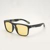 Fashion Casual Sunglasses Men Uv400 Fullframe Pc Sunglasses For Outdoor Activities