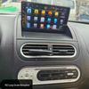 MG3 Center Console Android Navigation & Reversing Camera System