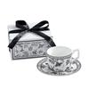 British High-Value Ceramic Cup Gift Tea Cup Coffee Cup Saucer Water Cup Set Premium Souvenir Afternoon Tea