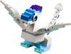 LEGO Magical Pegasus 40691 Creator 3-in-1 Building Kit, 278 Pieces