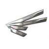 4Pcs/Lot ABS Stainless Steel For - Ford Bronco Sport Door Sill Pedal Welcome Scuff Plate Decoration Cover