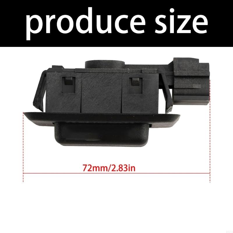Car Liftgate Glass Switches 56042450AB for SUV Vehicles 1999 Through 2010 Switches4