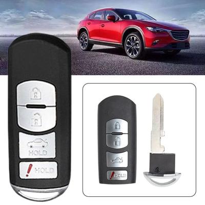 Accessori elettronici per auto – Custodie per chiavi auto