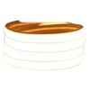 Ultra-Bright Self-Adhesive Waterproof COB LED Strip Light for Living Room, Bedroom, or Outdoor Ceiling.