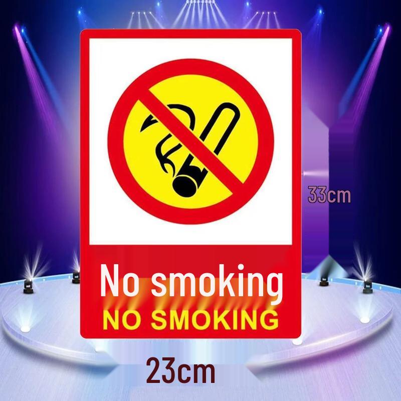 

WEZHO Multifunctional Safety Warning Sign