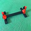 Electronic Circuit Board Holder With Adjustable Clamps For Soldering Desoldering Multiple Board Thickness Support(0-300)