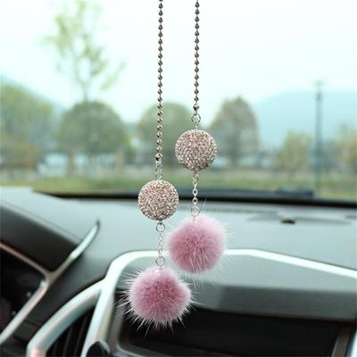 Interiérové doplňky – Hračky a výzdoba do auta